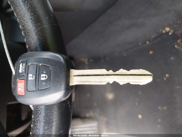 46122028 :رقم المزاد ، 4T1BF1FK7CU162285 vin ، 2012 Toyota Camry Se Limited Edition مزاد بيع
