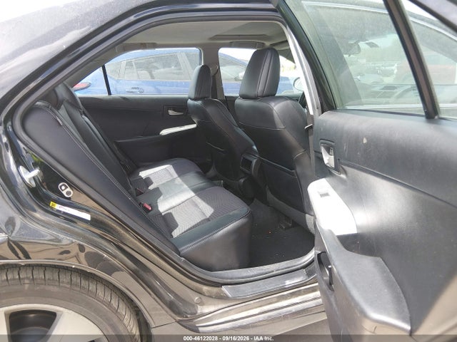 46122028 :رقم المزاد ، 4T1BF1FK7CU162285 vin ، 2012 Toyota Camry Se Limited Edition مزاد بيع