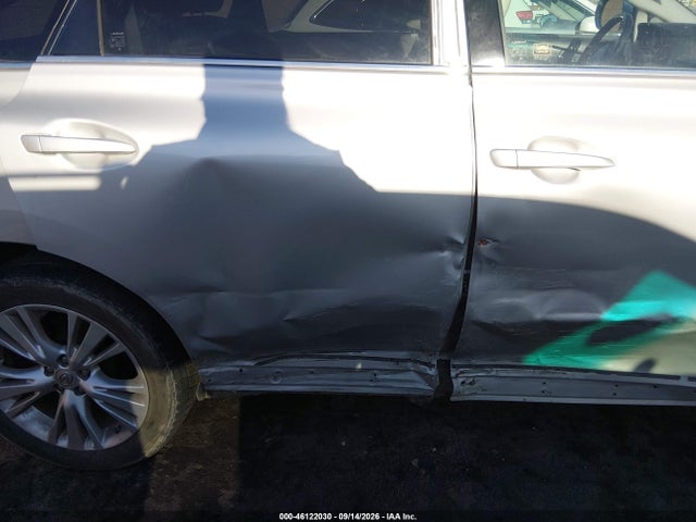2011 Lexus Rx 450h მანქანა იყიდება აუქციონზე, vin: JTJBC1BAXB2418839, აუქციონის ნომერი: 46122030