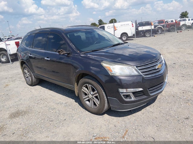Aukcja sprzedaży 2016 Chevrolet Traverse 1lt, vin: 1GNKRGKD3GJ239951, numer aukcji: 46122032