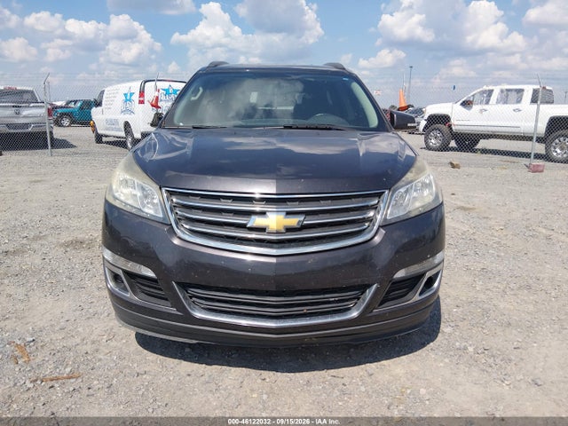 46122032 :رقم المزاد ، 1GNKRGKD3GJ239951 vin ، 2016 Chevrolet Traverse 1lt مزاد بيع