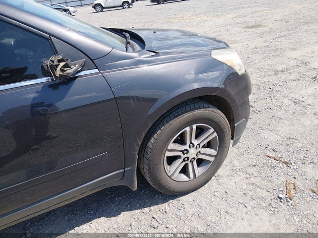 46122032 :رقم المزاد ، 1GNKRGKD3GJ239951 vin ، 2016 Chevrolet Traverse 1lt مزاد بيع