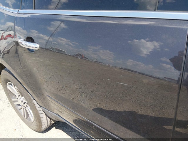 46122032 :رقم المزاد ، 1GNKRGKD3GJ239951 vin ، 2016 Chevrolet Traverse 1lt مزاد بيع