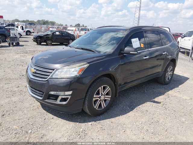 46122032 :رقم المزاد ، 1GNKRGKD3GJ239951 vin ، 2016 Chevrolet Traverse 1lt مزاد بيع