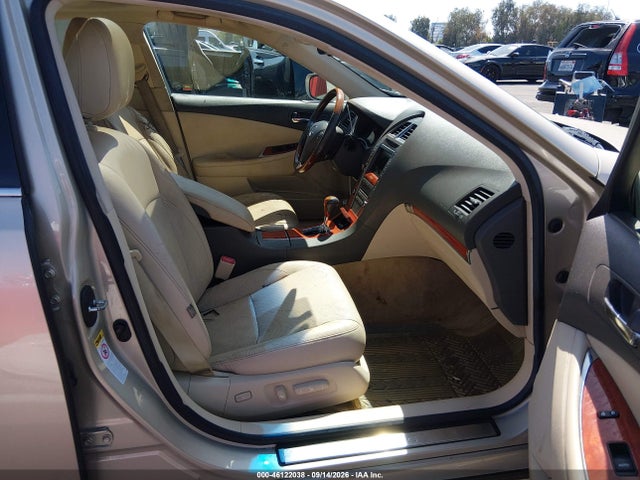Aukcja sprzedaży 2010 Lexus Es 350, vin: JTHBK1EG0A2357701, numer aukcji: 46122038