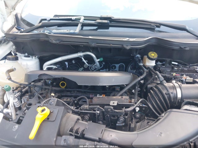 Aukcja sprzedaży 2020 Ford Ecosport Se, vin: MAJ6S3GL1LC391769, numer aukcji: 46122039