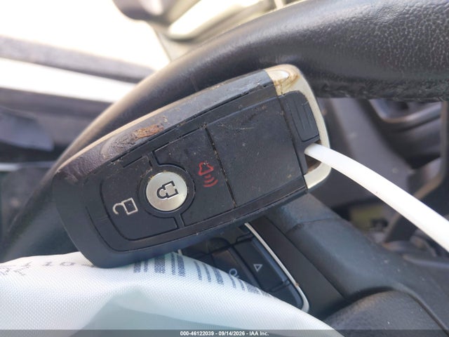 Aukcja sprzedaży 2020 Ford Ecosport Se, vin: MAJ6S3GL1LC391769, numer aukcji: 46122039