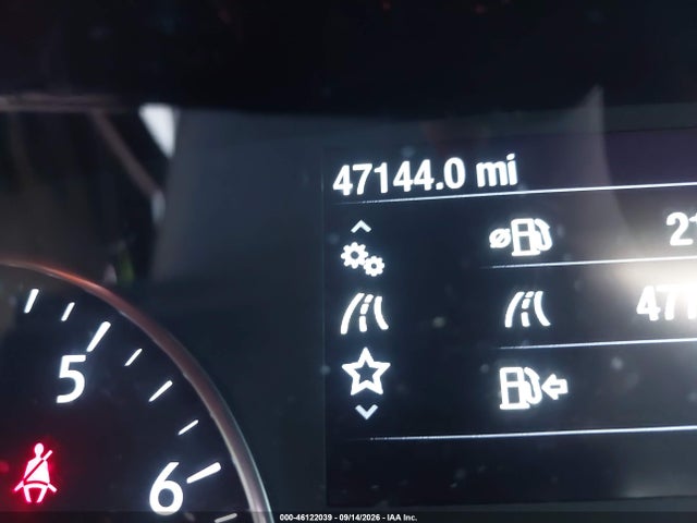 Aukcja sprzedaży 2020 Ford Ecosport Se, vin: MAJ6S3GL1LC391769, numer aukcji: 46122039