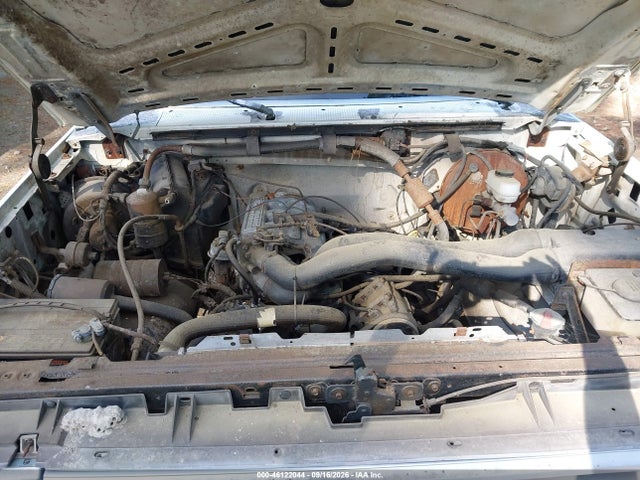 Aukcja sprzedaży 1989 Ford Bronco U100, vin: 1FMEU15N2KLA89961, numer aukcji: 46122044
