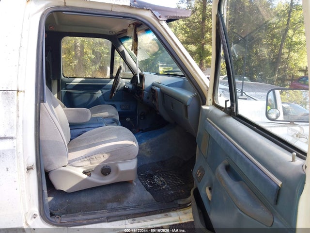 Aukcja sprzedaży 1989 Ford Bronco U100, vin: 1FMEU15N2KLA89961, numer aukcji: 46122044