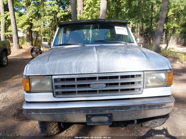 Aukcja sprzedaży 1989 Ford Bronco U100, vin: 1FMEU15N2KLA89961, numer aukcji: 46122044