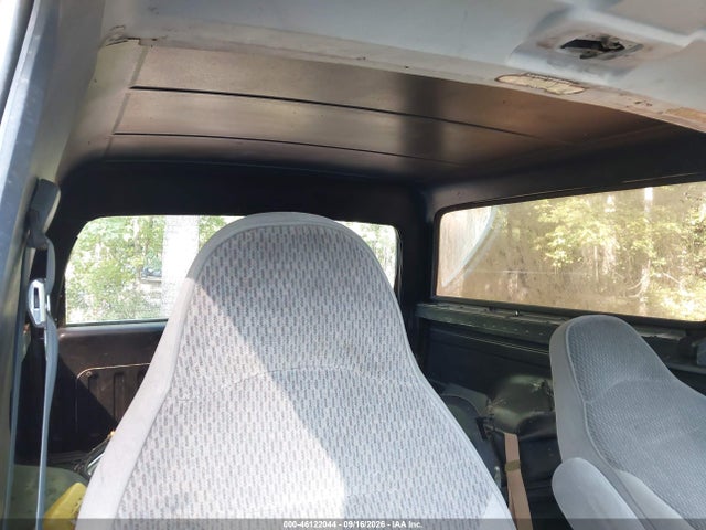 Aukcja sprzedaży 1989 Ford Bronco U100, vin: 1FMEU15N2KLA89961, numer aukcji: 46122044