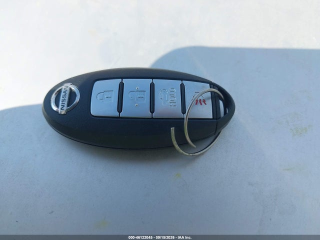 Продаж на аукціоні авто 2015 Nissan Sentra Sv, vin: 3N1AB7AP3FY381413, номер лоту: 46122045