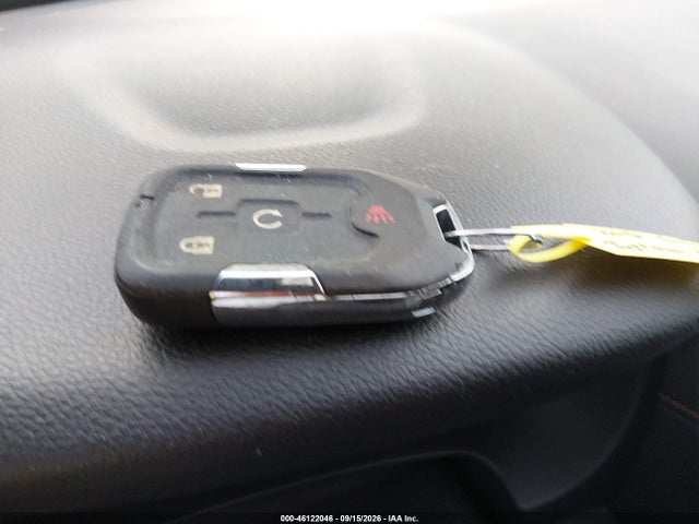 Продажа на аукционе авто 2018 Gmc Terrain Sle, vin: 3GKALMEV0JL386466, номер лота: 46122046
