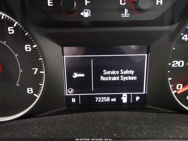 Продажа на аукционе авто 2018 Gmc Terrain Sle, vin: 3GKALMEV0JL386466, номер лота: 46122046