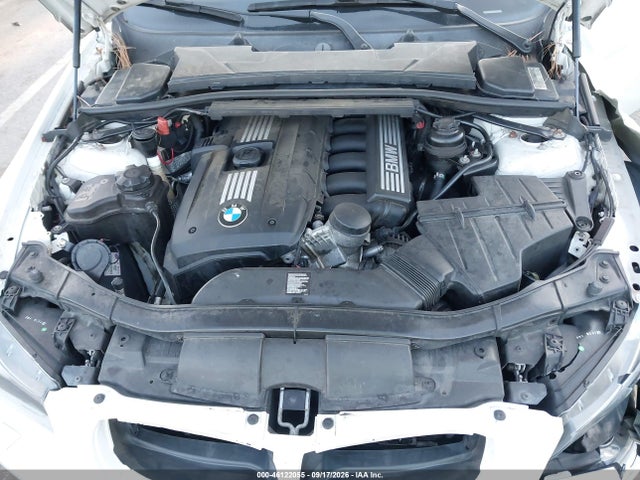 Продажа на аукционе авто 2011 Bmw 328i Xdrive, vin: WBAPK7C57BF085909, номер лота: 46122055