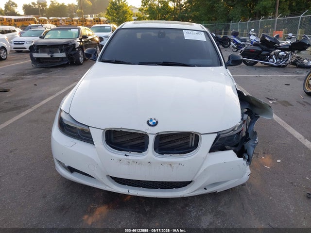 Продажа на аукционе авто 2011 Bmw 328i Xdrive, vin: WBAPK7C57BF085909, номер лота: 46122055