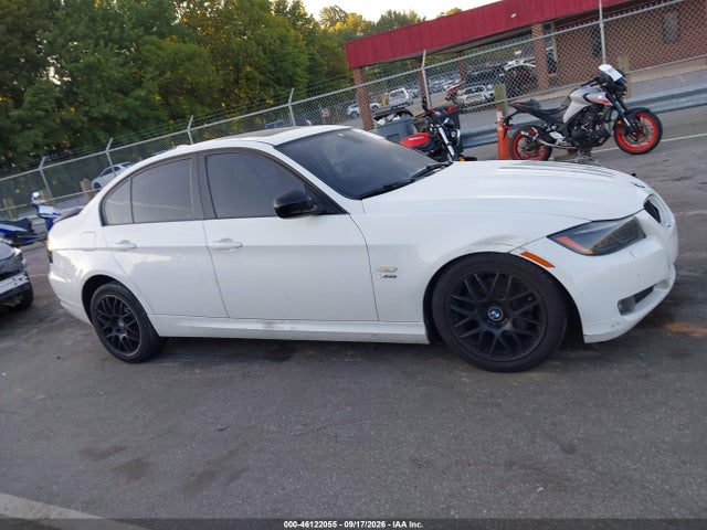 Продажа на аукционе авто 2011 Bmw 328i Xdrive, vin: WBAPK7C57BF085909, номер лота: 46122055