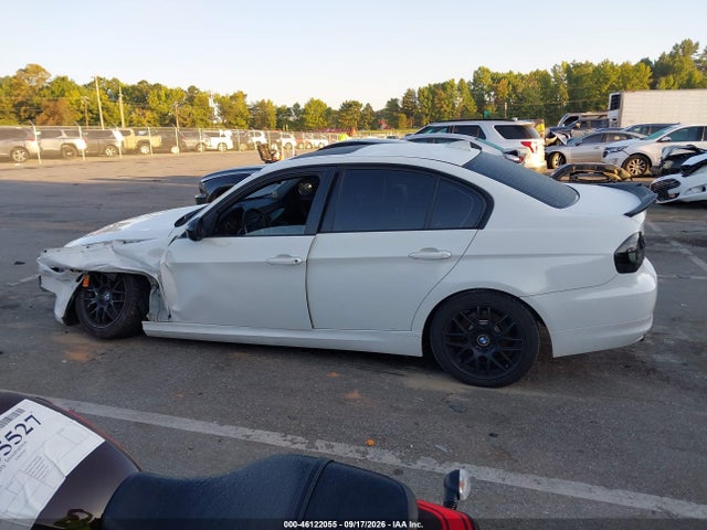 Продажа на аукционе авто 2011 Bmw 328i Xdrive, vin: WBAPK7C57BF085909, номер лота: 46122055