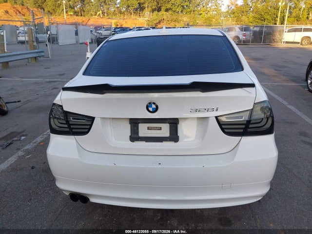 Продажа на аукционе авто 2011 Bmw 328i Xdrive, vin: WBAPK7C57BF085909, номер лота: 46122055