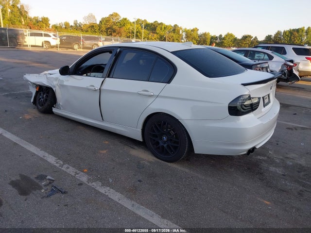 Продажа на аукционе авто 2011 Bmw 328i Xdrive, vin: WBAPK7C57BF085909, номер лота: 46122055
