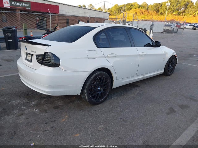Продажа на аукционе авто 2011 Bmw 328i Xdrive, vin: WBAPK7C57BF085909, номер лота: 46122055