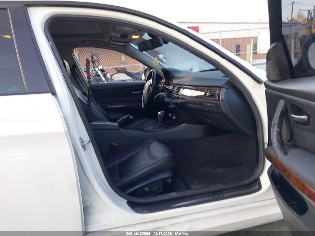 Продажа на аукционе авто 2011 Bmw 328i Xdrive, vin: WBAPK7C57BF085909, номер лота: 46122055