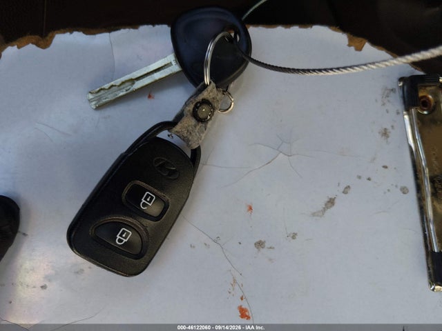 46122060 :رقم المزاد ، KM8JU3AG4EU837870 vin ، 2014 Hyundai Tucson Se مزاد بيع