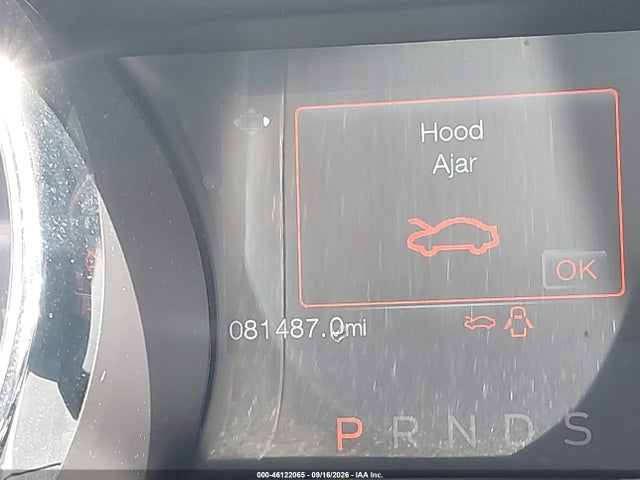 46122065 :رقم المزاد ، 1FA6P8CF5F5423579 vin ، 2015 Ford Mustang Gt/gt Premium مزاد بيع