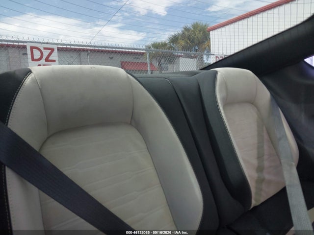46122065 :رقم المزاد ، 1FA6P8CF5F5423579 vin ، 2015 Ford Mustang Gt/gt Premium مزاد بيع