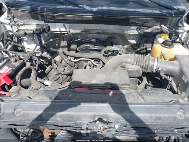2014 Ford F-150 Xlt მანქანა იყიდება აუქციონზე, vin: 1FTFW1EFXEFC78419, აუქციონის ნომერი: 46122067