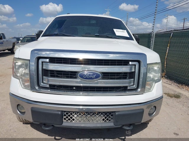 2014 Ford F-150 Xlt მანქანა იყიდება აუქციონზე, vin: 1FTFW1EFXEFC78419, აუქციონის ნომერი: 46122067