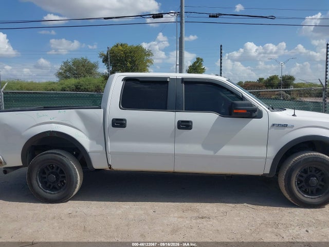 2014 Ford F-150 Xlt მანქანა იყიდება აუქციონზე, vin: 1FTFW1EFXEFC78419, აუქციონის ნომერი: 46122067