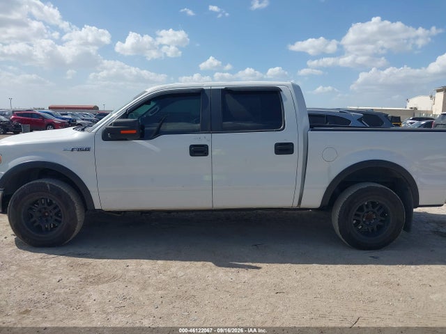 2014 Ford F-150 Xlt მანქანა იყიდება აუქციონზე, vin: 1FTFW1EFXEFC78419, აუქციონის ნომერი: 46122067