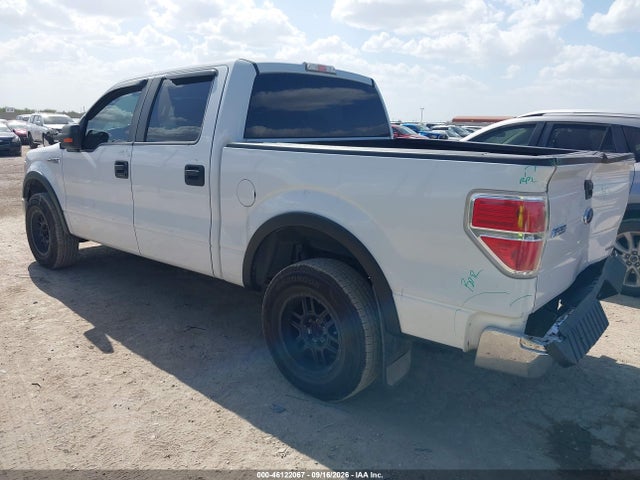 2014 Ford F-150 Xlt მანქანა იყიდება აუქციონზე, vin: 1FTFW1EFXEFC78419, აუქციონის ნომერი: 46122067