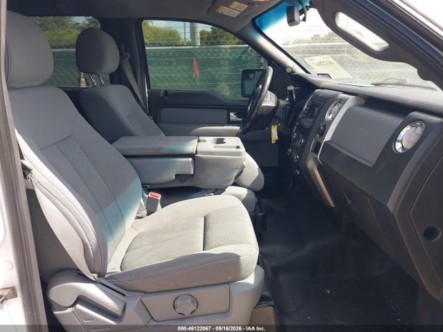 2014 Ford F-150 Xlt მანქანა იყიდება აუქციონზე, vin: 1FTFW1EFXEFC78419, აუქციონის ნომერი: 46122067