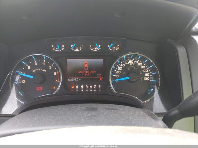2014 Ford F-150 Xlt მანქანა იყიდება აუქციონზე, vin: 1FTFW1EFXEFC78419, აუქციონის ნომერი: 46122067