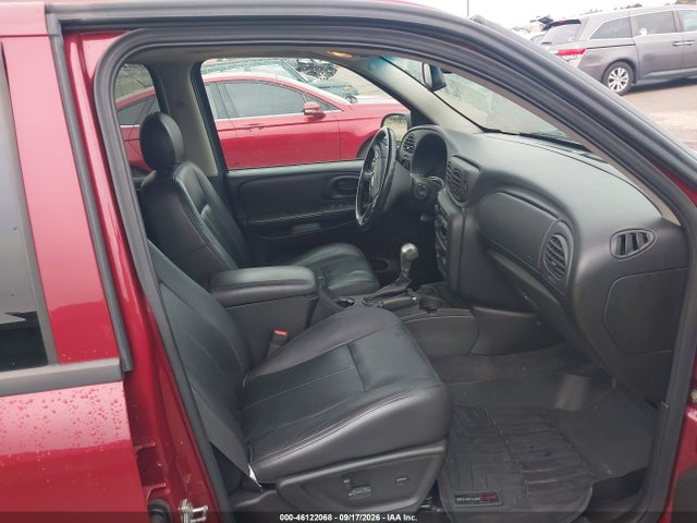 Продаж на аукціоні авто 2008 Chevrolet Trailblazer Lt, vin: 1GNDT13S682250300, номер лоту: 46122068