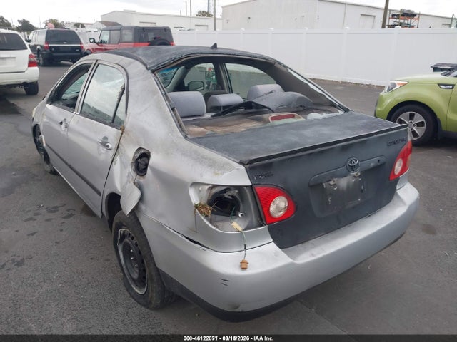 Aukcja sprzedaży 2008 Toyota Corolla Ce, vin: 1NXBR32E28Z032425, numer aukcji: 46122071