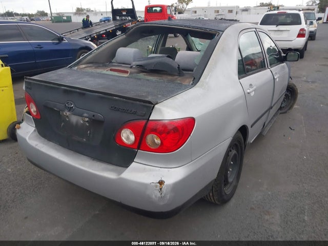 Aukcja sprzedaży 2008 Toyota Corolla Ce, vin: 1NXBR32E28Z032425, numer aukcji: 46122071