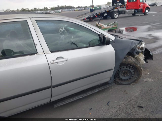 Aukcja sprzedaży 2008 Toyota Corolla Ce, vin: 1NXBR32E28Z032425, numer aukcji: 46122071