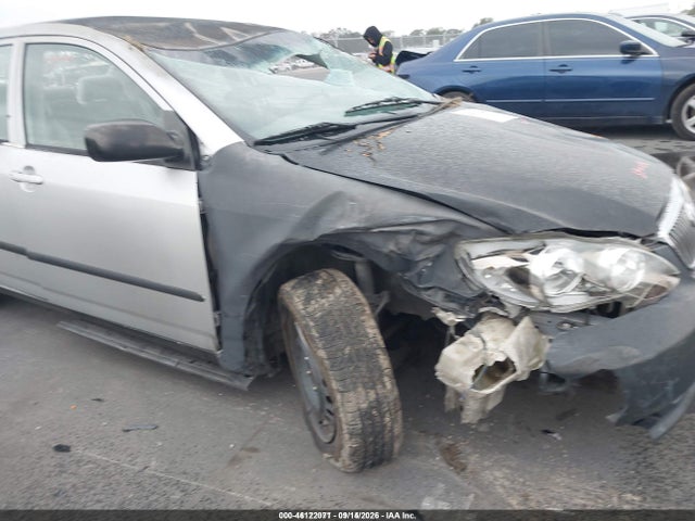 Aukcja sprzedaży 2008 Toyota Corolla Ce, vin: 1NXBR32E28Z032425, numer aukcji: 46122071