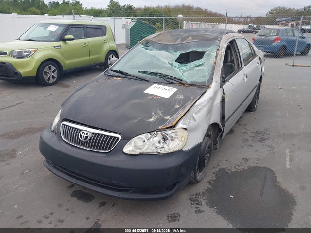 Aukcja sprzedaży 2008 Toyota Corolla Ce, vin: 1NXBR32E28Z032425, numer aukcji: 46122071