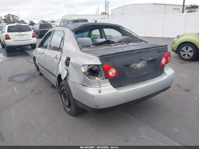 Aukcja sprzedaży 2008 Toyota Corolla Ce, vin: 1NXBR32E28Z032425, numer aukcji: 46122071