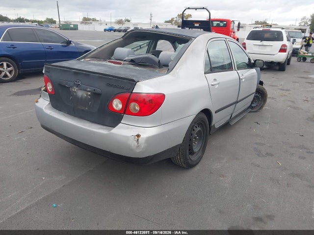 Aukcja sprzedaży 2008 Toyota Corolla Ce, vin: 1NXBR32E28Z032425, numer aukcji: 46122071
