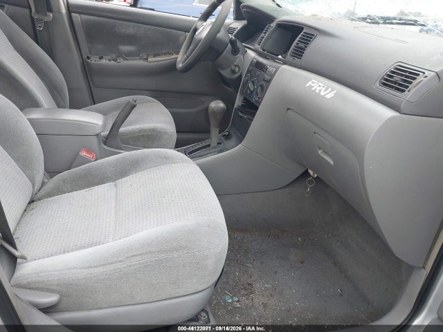 Aukcja sprzedaży 2008 Toyota Corolla Ce, vin: 1NXBR32E28Z032425, numer aukcji: 46122071