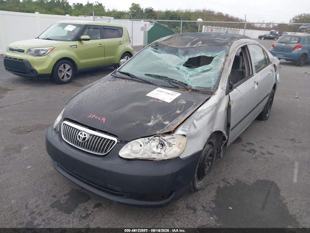 Aukcja sprzedaży 2008 Toyota Corolla Ce, vin: 1NXBR32E28Z032425, numer aukcji: 46122071