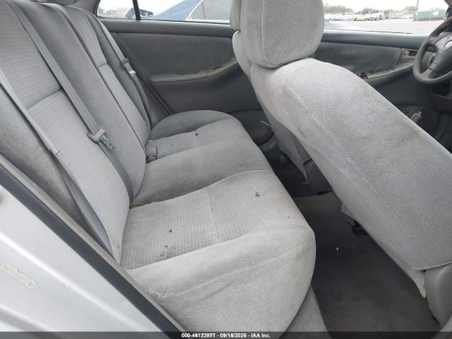 Aukcja sprzedaży 2008 Toyota Corolla Ce, vin: 1NXBR32E28Z032425, numer aukcji: 46122071