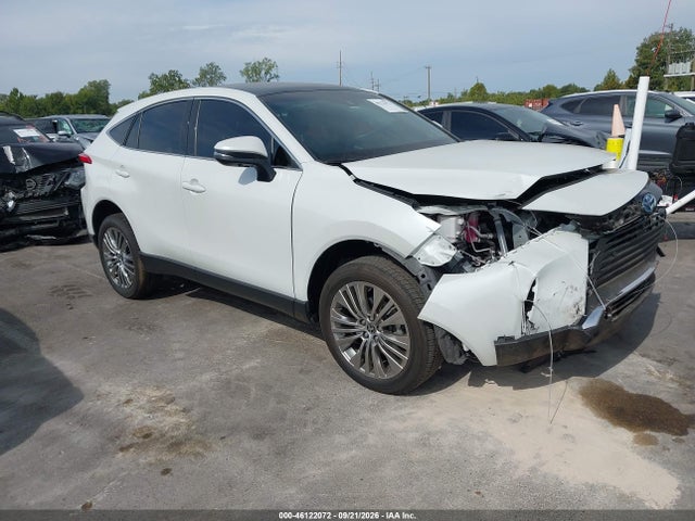 46122072 :رقم المزاد ، JTEAAAAH4PJ148373 vin ، 2023 Toyota Venza Le/xle/limited/night Shade مزاد بيع