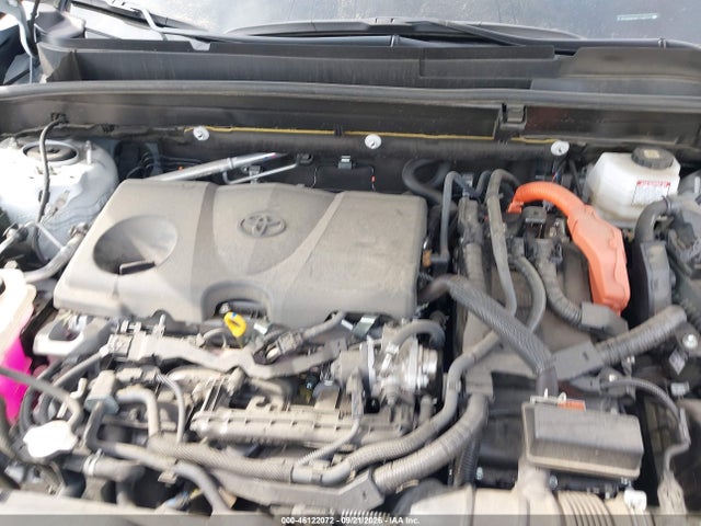 46122072 :رقم المزاد ، JTEAAAAH4PJ148373 vin ، 2023 Toyota Venza Le/xle/limited/night Shade مزاد بيع